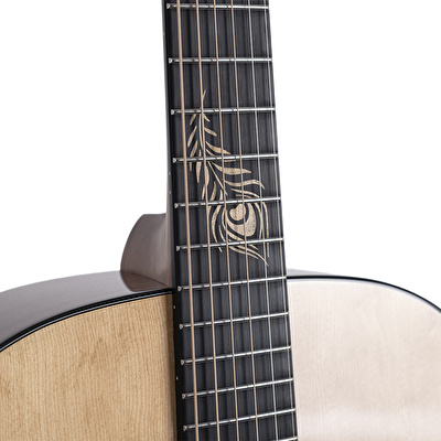 TYMA TG-5 PRO Grand Auditorium Akustik Gitar